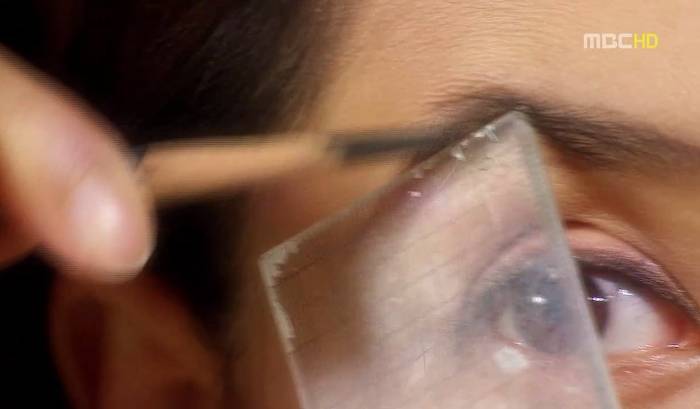 [지붕뚫고하이킥] 글로 배웠습니다.jpg | 인스티즈