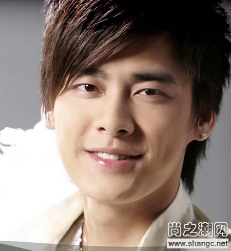 [이역봉] 촌스럽던 대륙 배우가 한국 스타일리스트의 손을 거친 후.. | 인스티즈