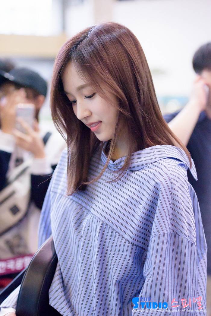 트와이스 미나 | 인스티즈