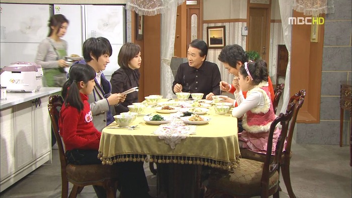 [지붕뚫고하이킥] 해줄 수 있는게 이거 밖에 없어서(준혁이 생일).jpg | 인스티즈