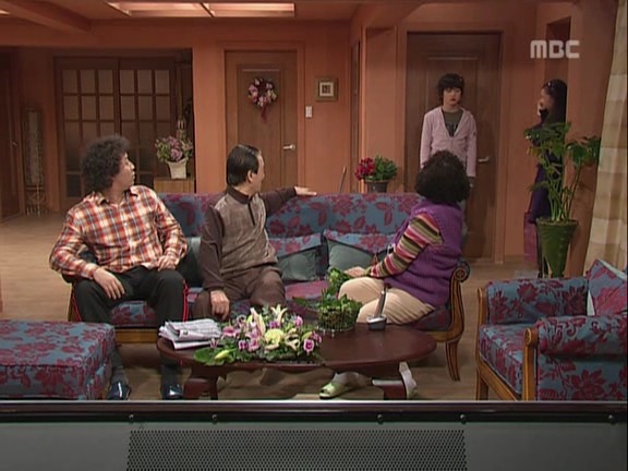 [거침없이하이킥] 카리스마 민호 ㅋㅋㅋㅋㅋㅋㅋㅋㅋㅋ.jpg | 인스티즈