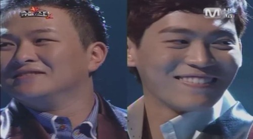 레알 각본없는 드라마 슈퍼스타K2 슈스케2의 위엄ㄷㄷㄷ | 인스티즈