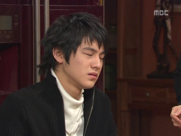 [거침없이하이킥] 할배탐정 순재 ㅋㅋㅋㅋㅋㅋ.jpg | 인스티즈