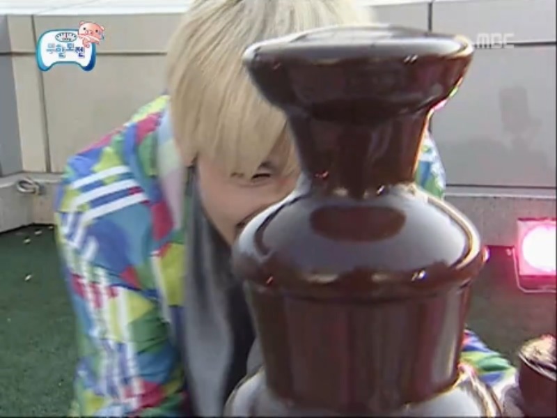 [무한도전] 악마의유혹 노홍철 레전드 jpg | 인스티즈