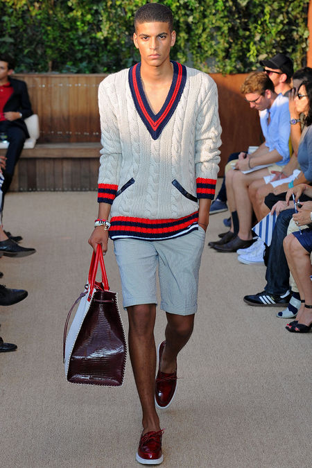 서양 여자들이 환장한다는 외국 모델 | 인스티즈