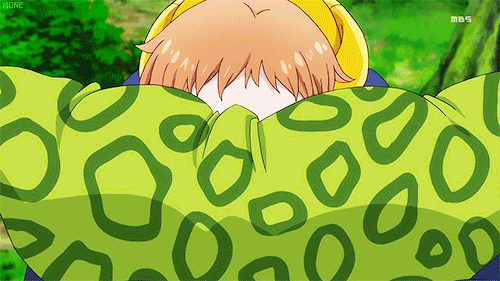 [애니] 누가 네 취향일지 몰라서 다 소개해봤다 1.일곱개의 대죄 | 인스티즈