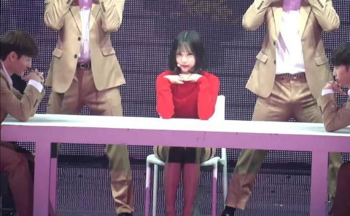 여자친구 콘서트 사고 | 인스티즈