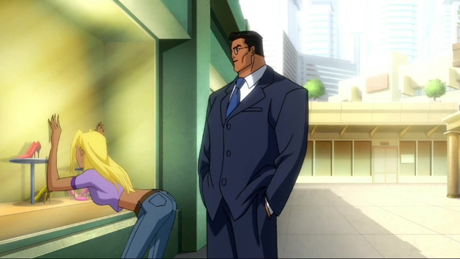 여동생에게 옷을 사주는 친절한 오빠 | 인스티즈