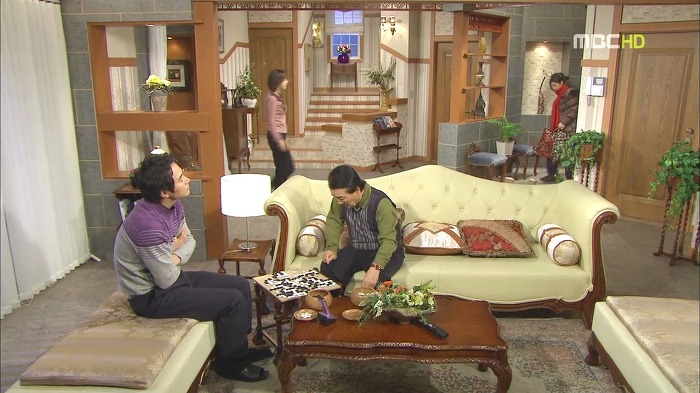 [지붕뚫고하이킥] 해줄 수 있는게 이거 밖에 없어서(준혁이 생일).jpg | 인스티즈