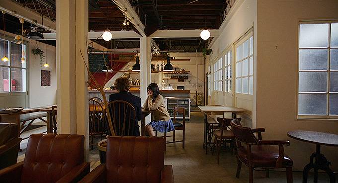 [늑대소녀와흑왕자] 남주가 쓰레기라 생각이 들다가도 와꾸보면 화가 풀리다가도 쓰레기라 생각이 드는 영화 05 | 인스티즈