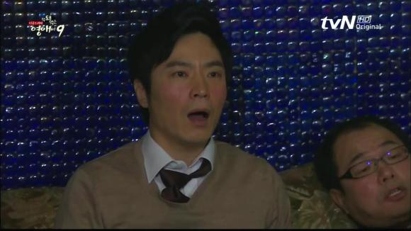 [막돼먹은영애씨시즌9] 19화 애인을 애인이라 부르지 못하고 | 인스티즈