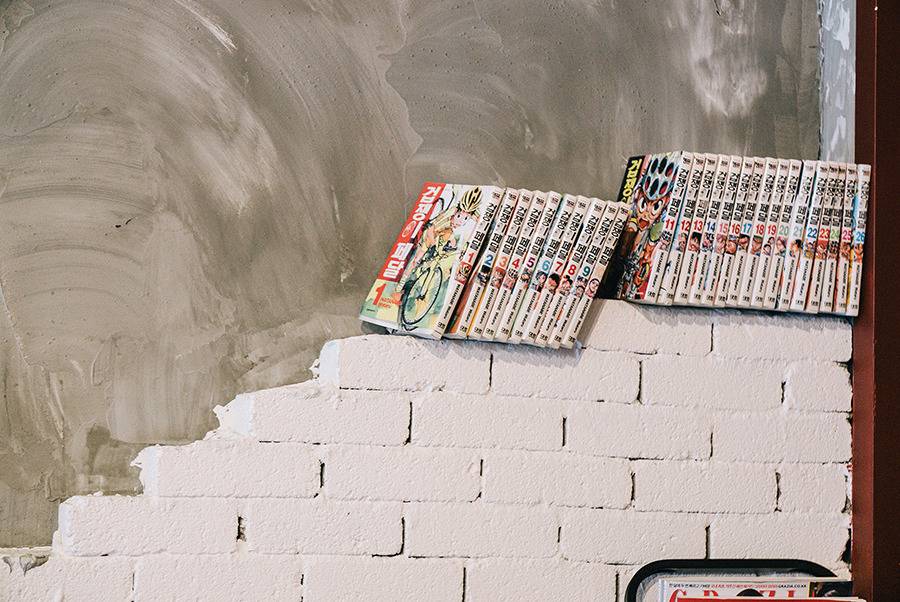 Part.2 데이트하기 좋은 이색&테마 카페 모음 합정/상수/홍대 | 인스티즈