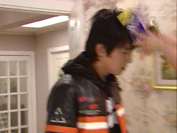 [거침없이하이킥] 민용이와 신지가 이혼한 이유 -6- | 인스티즈