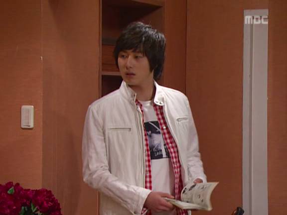 [거침없이하이킥] 민호보다 더 크게 다쳤는데 사람들이 몰라줘서 억울한 윤호.jpg | 인스티즈