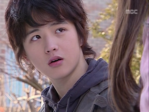 [거침없이하이킥] 카리스마 민호 ㅋㅋㅋㅋㅋㅋㅋㅋㅋㅋ.jpg | 인스티즈