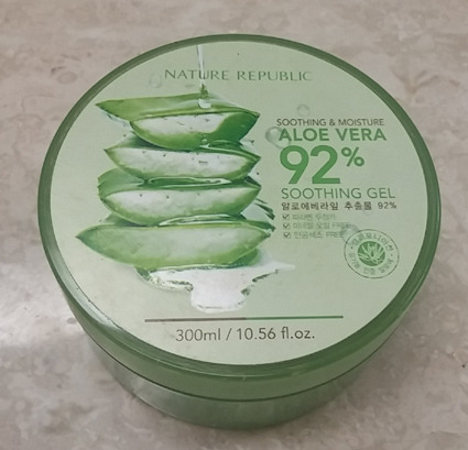 면도 자주 해야해서 면도부위 미세상처나 트러블이 있으신 분들께 추천(간단한거임) | 인스티즈