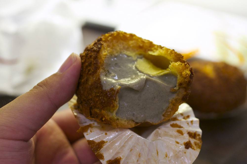 일본에서 가장 유명한 슈크림 | 인스티즈