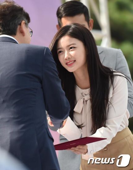 포텐이 궁금한 99년생 배우 김유정 | 인스티즈