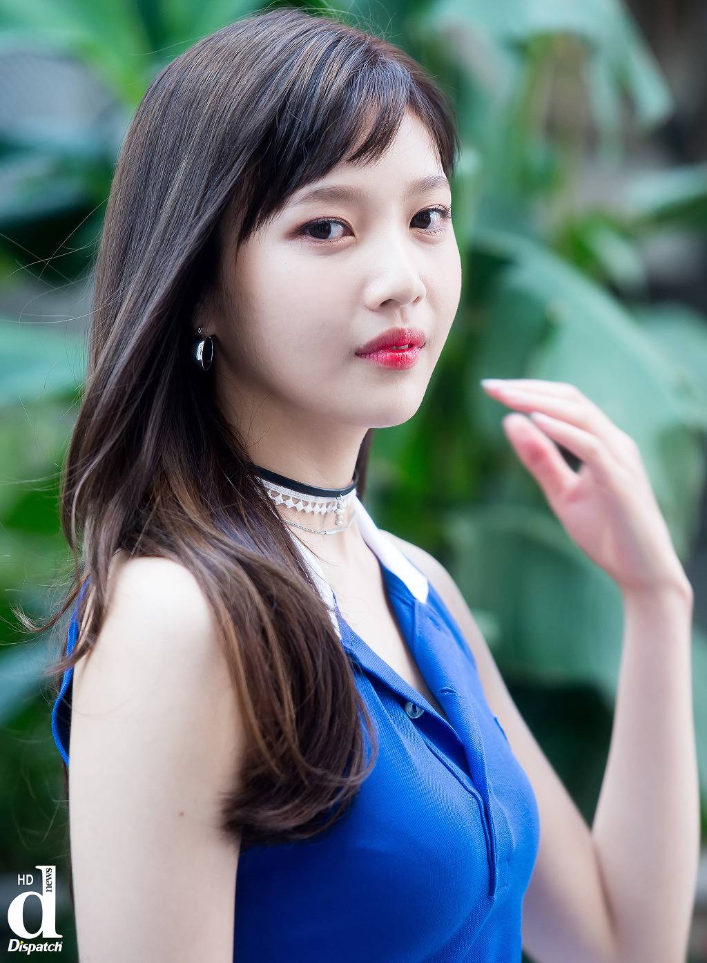 [레드벨벳] 조이 디스패치 고화질 사진.jpg | 인스티즈