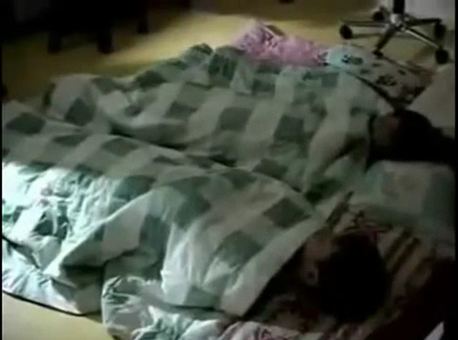 일반인시절 다큐멘터리에 나온 중3 구하라.jpg | 인스티즈