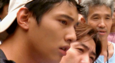 비슷한 나이로 비교해보는 유승호 vs 원빈 | 인스티즈