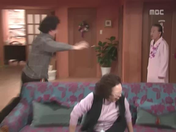 [거침없이하이킥] 비양심적인 문희 ㅋㅋㅋㅋㅋㅋㅋ.jpg | 인스티즈