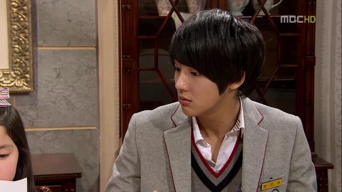 [지붕뚫고하이킥] 반장 정해리.jpg | 인스티즈