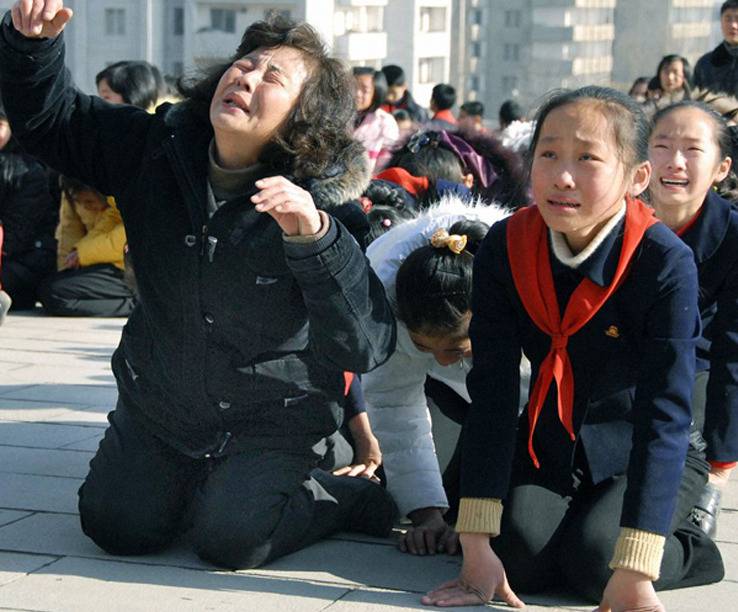 박정희 대통령 장례식.jpg | 인스티즈