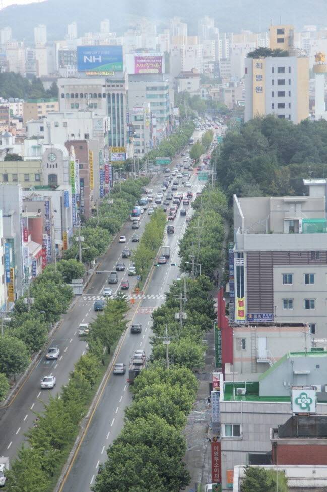 충청도에서 제일 대도시 | 인스티즈