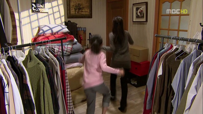 [지붕뚫고하이킥] 떡실신 제조기와 지옥에서 온 식모의 술주정.jpg | 인스티즈