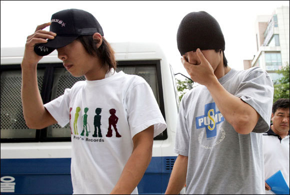 대한민국 인디씬 말아먹을뻔한 대한민국 사상 초유의 방송사고 | 인스티즈