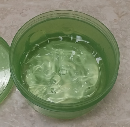 면도 자주 해야해서 면도부위 미세상처나 트러블이 있으신 분들께 추천(간단한거임) | 인스티즈