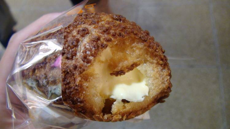 일본에서 가장 유명한 슈크림 | 인스티즈