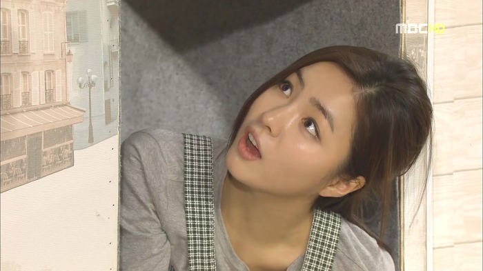 [지붕뚫고하이킥] 해줄 수 있는게 이거 밖에 없어서(준혁이 생일).jpg | 인스티즈