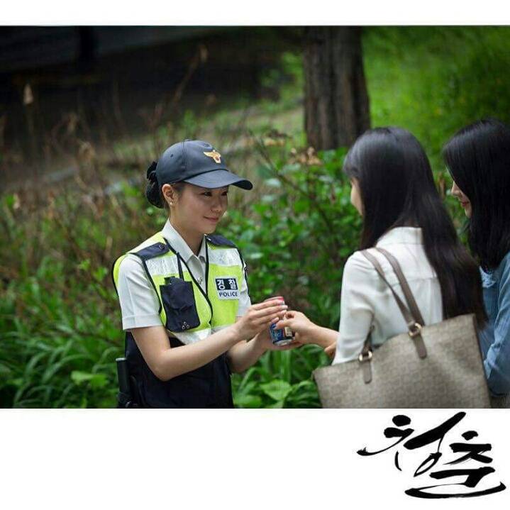 만 19세인 우리나라 최연소 경찰관 | 인스티즈