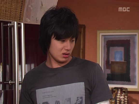 [거침없이하이킥] 타짜 유미.jpg | 인스티즈