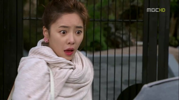 [지붕뚫고하이킥] 고자 이지훈과 책임황.jpg | 인스티즈