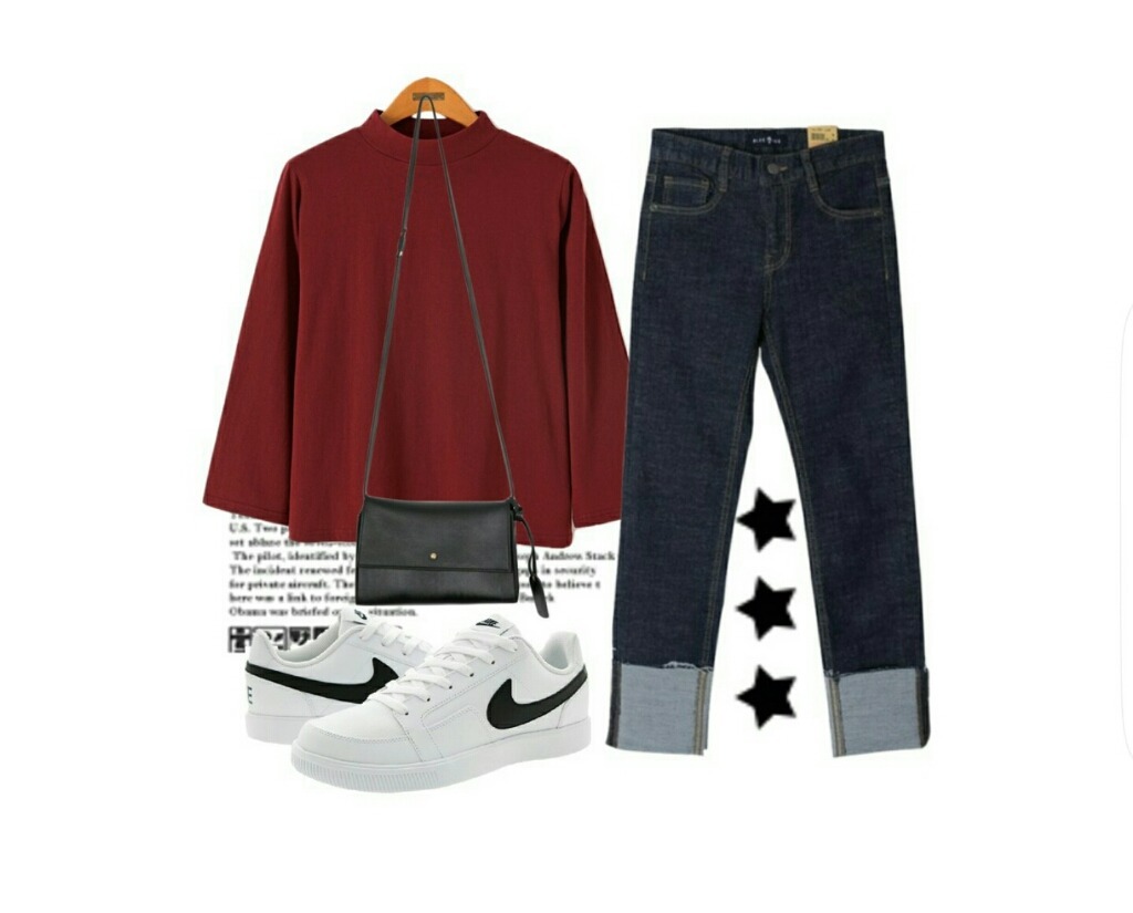 가을 여자옷 | 인스티즈