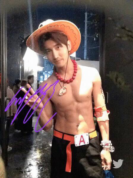 SM할로윈파티.jpg | 인스티즈