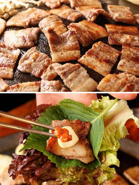 한국 대표안주 | 인스티즈