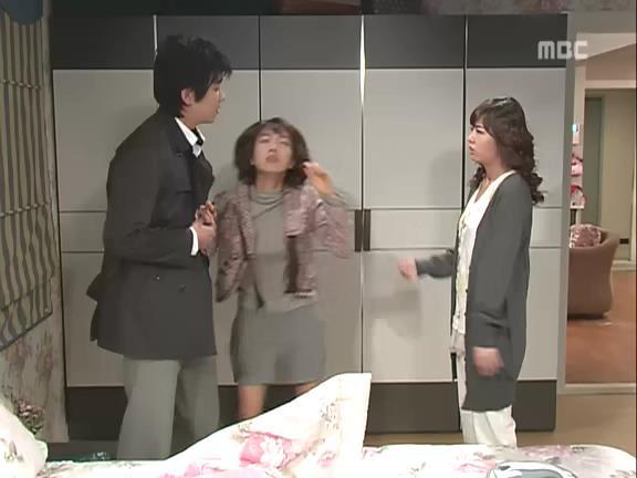 [거침없이하이킥] 짝사랑의 시작(민민).jpg | 인스티즈