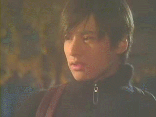 비슷한 나이로 비교해보는 유승호 vs 원빈 | 인스티즈