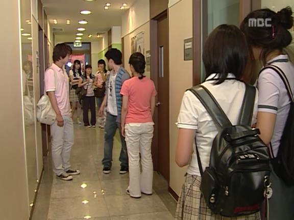 [거침없이하이킥] 유미 가족의 비밀 -20- | 인스티즈