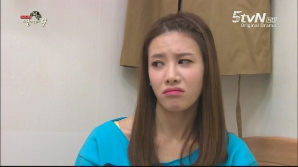 [막돼먹은영애씨시즌9] 11화 내 연애의 불편한 진실 | 인스티즈