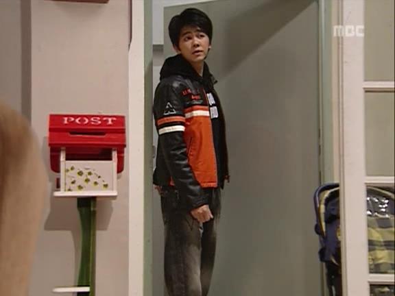 [거침없이하이킥] 민용이와 신지가 이혼한 이유 -6- | 인스티즈