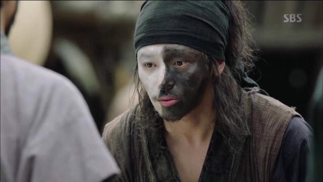 클렌징워터가 지하수로 흐르는 조선 | 인스티즈