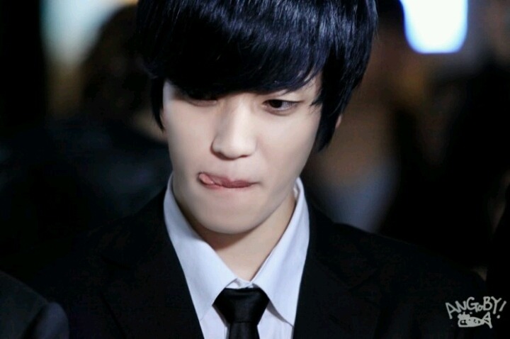 다시 보는 남자아이돌들 헤어스타일의 중요성.jpg | 인스티즈