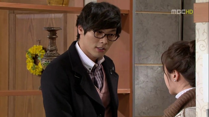 [지붕뚫고하이킥] 고자 이지훈과 책임황.jpg | 인스티즈