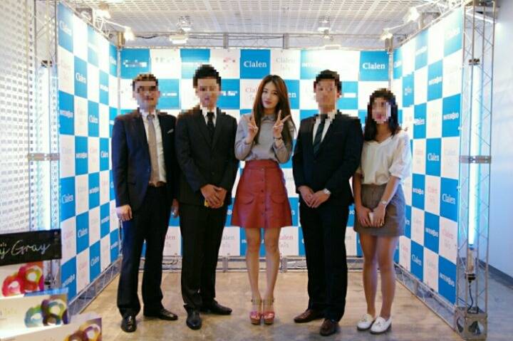 수지 실물 미모의 위엄 ㄷㄷㄷ | 인스티즈