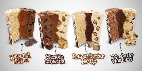 알 사람은 다 안다는 미국 아이스크림 | 인스티즈